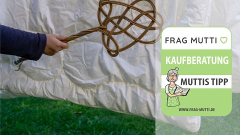 teppichklopfer test