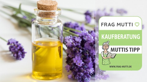 Lavendelöl im Test & Vergleich: 6 günstige Empfehlungen