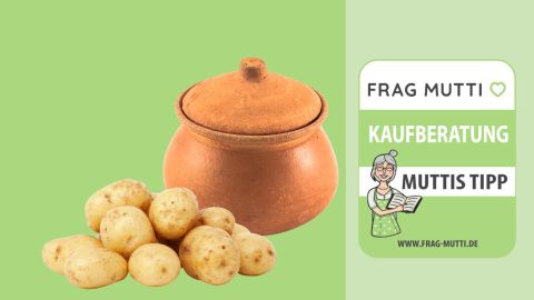 Kartoffeltopf Test & Vergleich: 6 günstige Empfehlungen