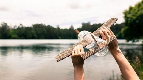 „Warum fliegen Flugzeuge?“