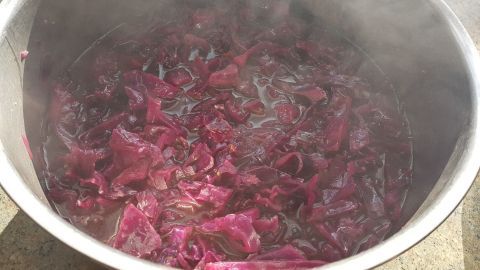 Rotkohl einfach & lecker zubereiten