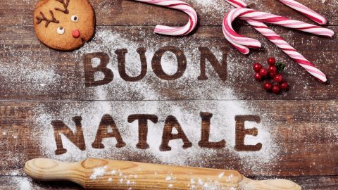 Wie feiern die Italiener:innen eigentlich Weihnachten und welche Weihnachtsbräuche gibt es?
