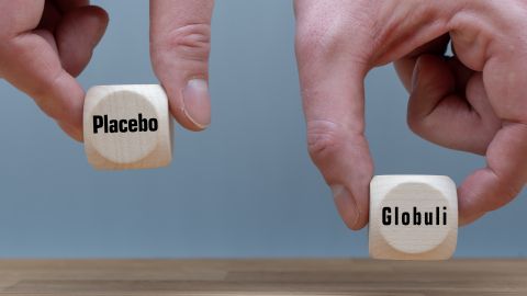 Globuli oder Placebo? Bei Homöopathie scheiden sich die Geister.