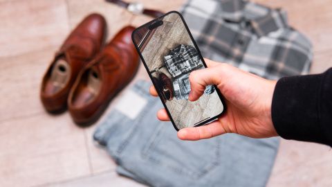 Beim Verkauf auf Kleinanzeigen lauern mit „Direkt kaufen“ Risiken.