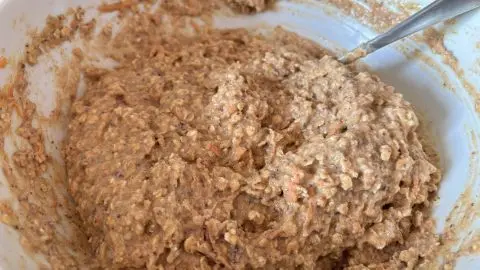 Teig f&uuml;r Buchweizen-Haferflocken-Kekse ohne Zucker: So simpel bereitest Du laut Rezept die gesunde Knabberei zu