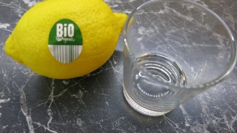 Zitronensaft gegen Durchfall