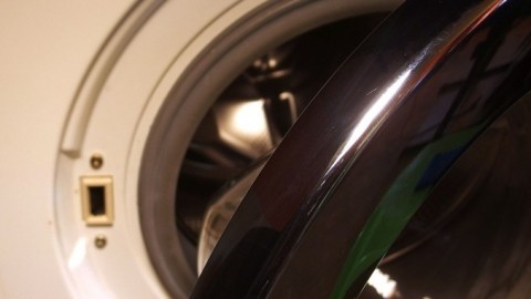 Waschmaschine: Problem Tierhaare