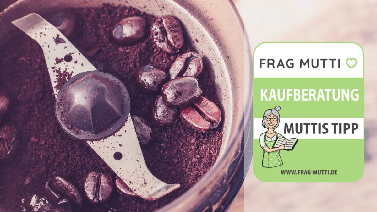kaffeemaschine mit mahlwerk test