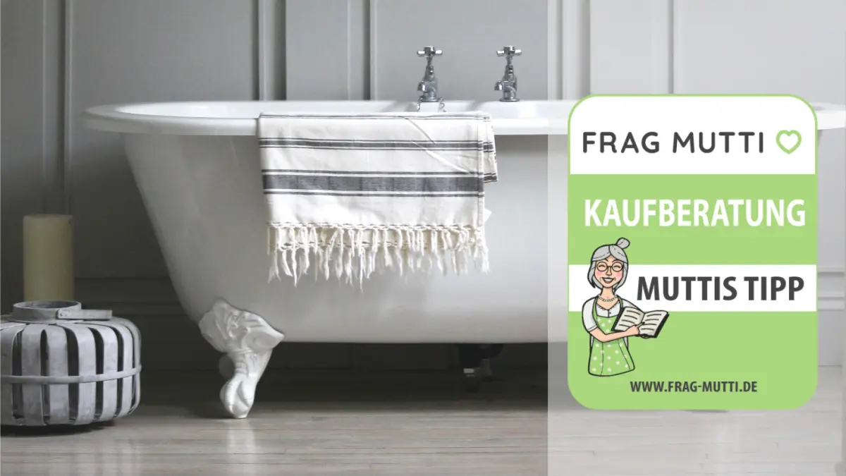 badewanne test