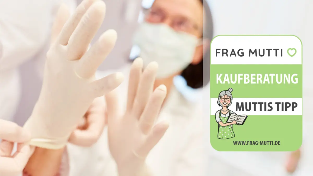 einmalhandschuhe test