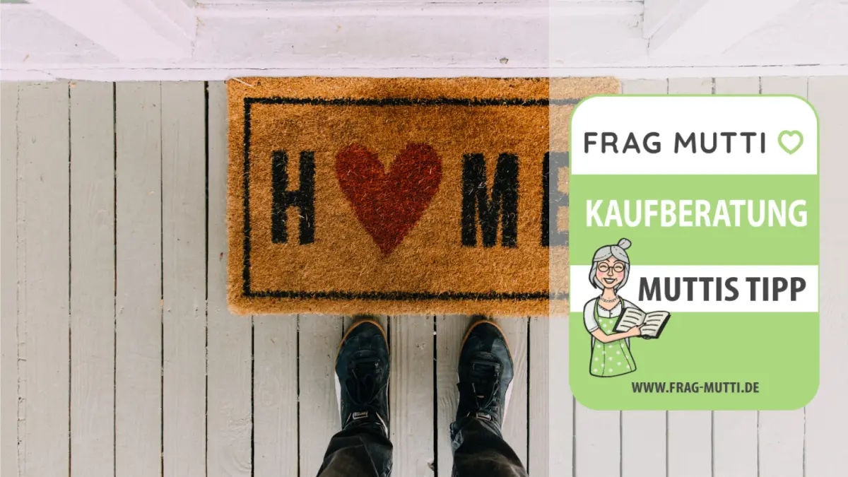 fussmatte test