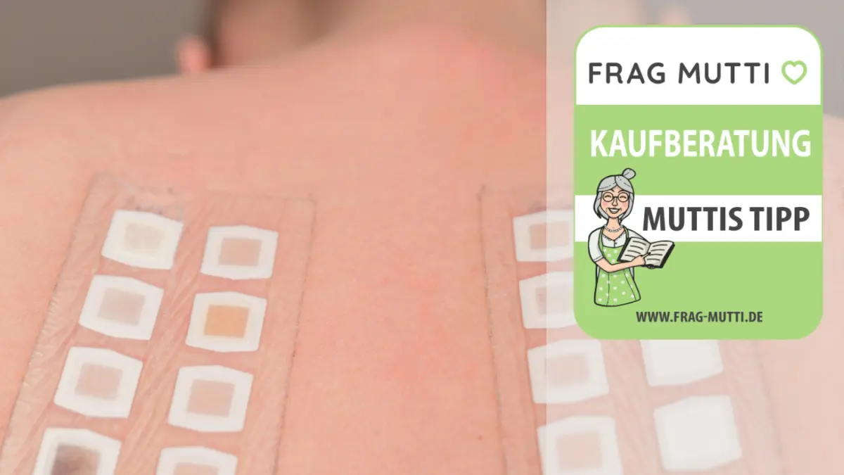 waermepflaster test