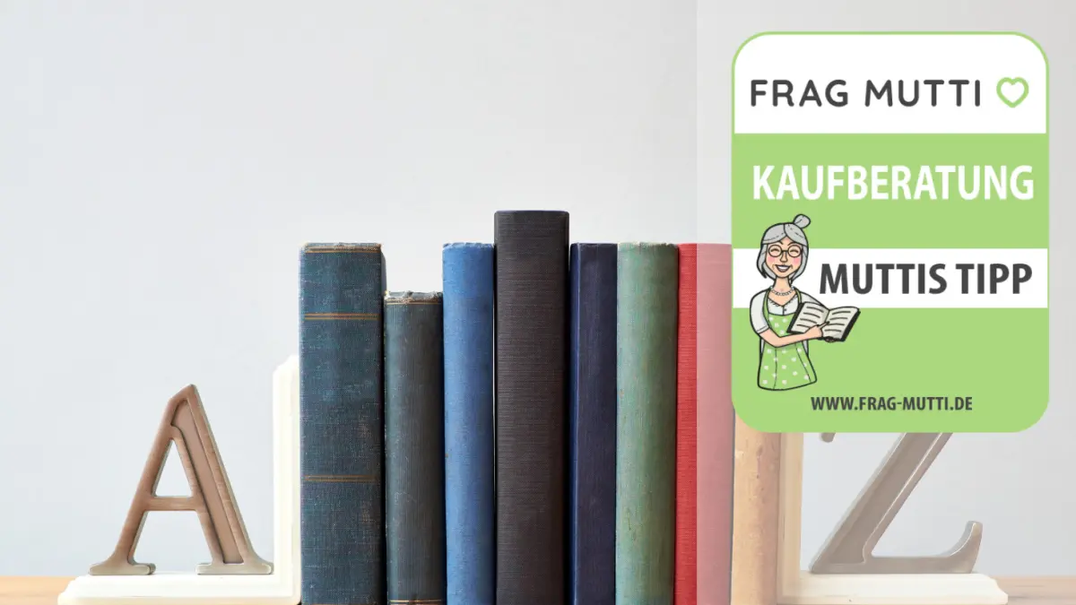 buchstuetzen test