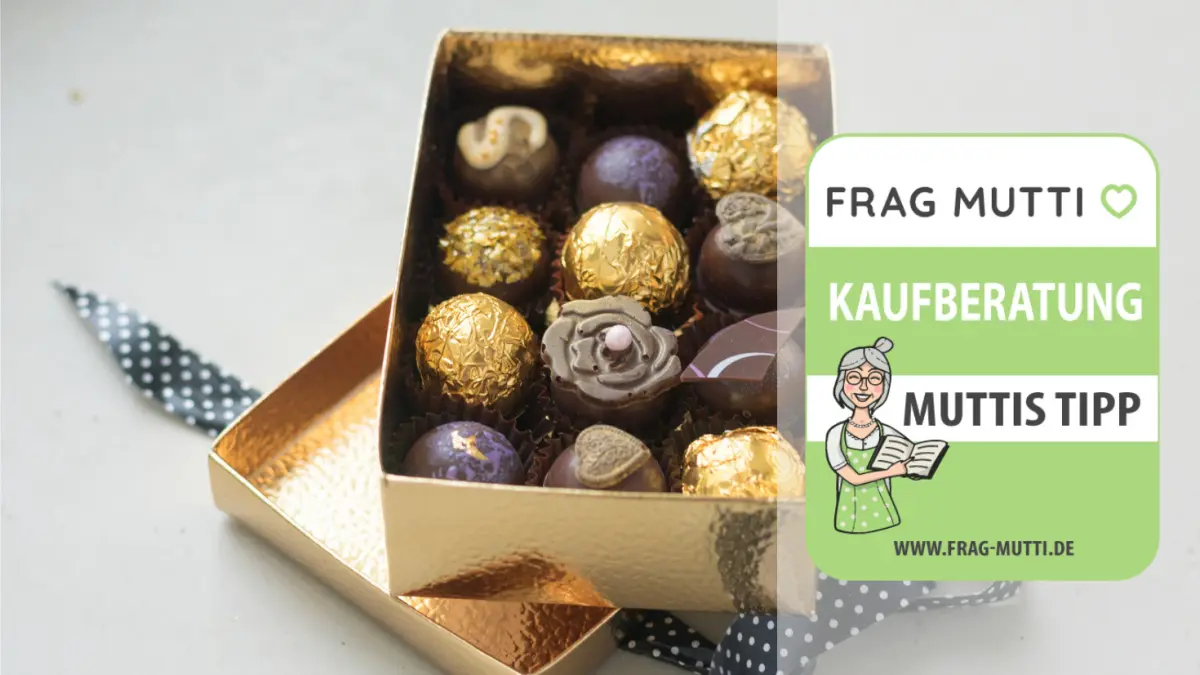 suessigkeiten box test