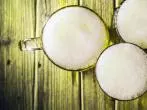 Das echte Harry Potter Butterbier