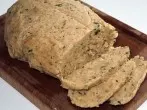 Schnelle Semmelknödel aus der Mikrowelle