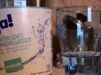 Wasser gegen Verstopfung