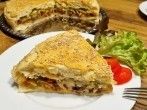 <strong>Fladenbrotpizza</strong>