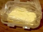 Soßen einfrieren und dabei stapeln