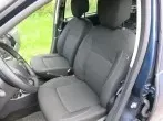 Kaugummi auf Autositzen mit Waschbenzin entfernen