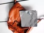 Der Wartewärmer - warmer Po statt Hämorrhoiden