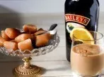 Baileys einfrieren