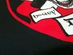 T-Shirt-Aufdrucke wieder auf Hochglanz mit Backpapier