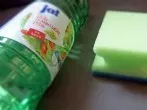 Mittel gegen Brechgeruch: Essig