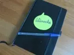 Buch mit geheimen Wünschen