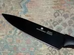 Messerschärfen / scharfe Messer
