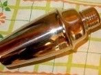 <strong>Cocktailshaker</strong> klemmt
