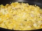 Rührei in 5 Minuten