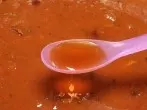 Versalzenes Essen
