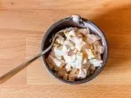 Käse-Salat (superschnell und lecker für jede Grillparty)