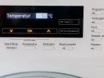 Waschen bei 50 Grad