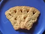 Kekse und Chips wieder knusprig