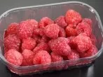 Himbeeren bei Fieber