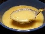 <strong>Pudding</strong> mit ganz viel Haut