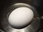 Energiesparend Eier kochen