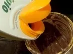 Nutella wieder frisch machen
