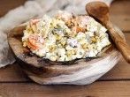 <strong>Mais</strong>-Thunfisch-Salat