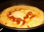 Pfannkuchenhunger und keine Eier?
