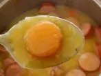 Möhreneintopf - Variabler Eintopf