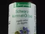 Schwarzkümmelöl gegen Bronchitis & Asthma