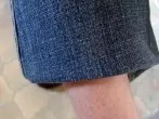 Hosen kürzen, wenn's mal schnell gehen soll