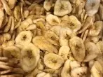 Hamster Leckerli: Bananenchips für Hamster