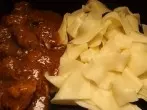 Omas Gulasch