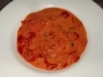 Tomatensuppe für Faule