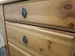Melkfett als Möbelpflegepolitur