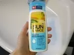 Apres-Lotion gegen Pickel nach Intimrasur